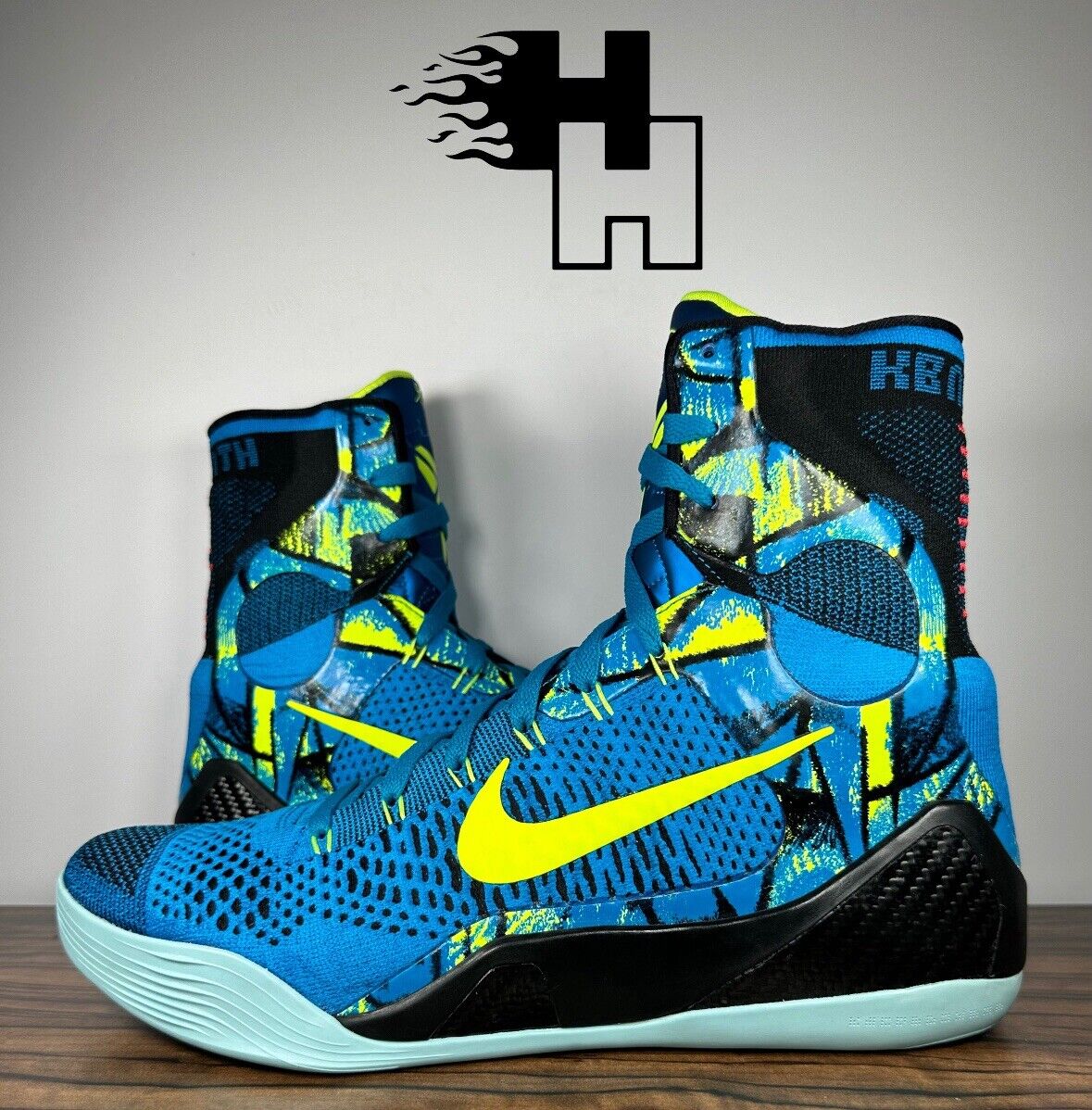 Nike Kobe 9 Elite Perspective Size 13 NEW 884500154544| eBay Nike Kobe 9 Elite Perspective Size 13 NEW 884500154544| eBay