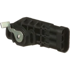 For 1983-1984 Buick Skyhawk 2.0L L4 Throttle Position Sensor SMP 802AZ65