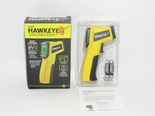 General Hawkeye NCIT100 Non-Contact Infrared Thermometer 