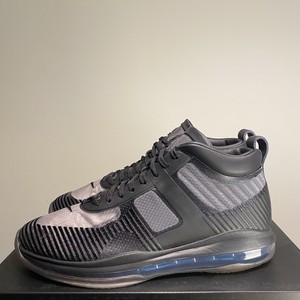 john elliott icon black