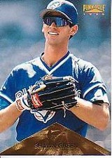 1996 Pinnacle Baseball 