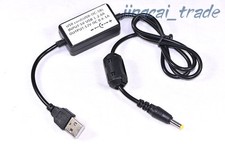 New Arrival USB Cable Charger for Yaesu VX-5R VX-6R VX-7R VXA-710 FT-60R Radio