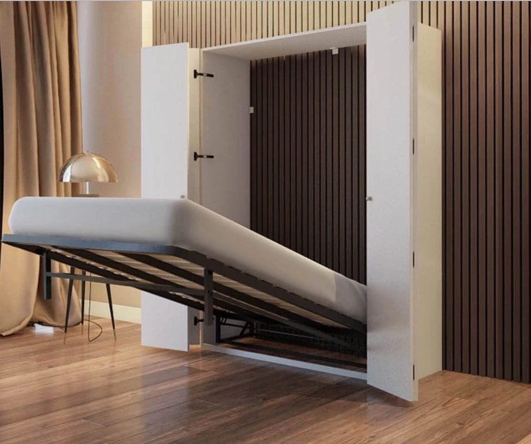 Buy wall cheap mounted bed