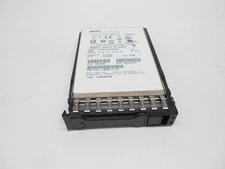 1.6TB SSD SAS 2.5" 12G Server Hard Drive HP DL20 DL320 DL360 DL380 G11 Gen 11