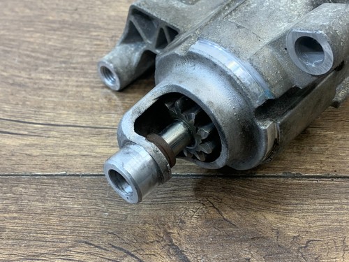 2011-2017 Audi Q5 S5 3.0L V6 Engine Starter Motor 079-911-022 OEM - Picture 5 of 6