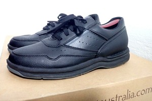rockport men's on road walking shoe