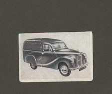 15/498 COLLECTABLE PICTURE OLD ENGINEERING TRUCK AUSTIN A 40 TYPE COUNTRYMAN ENGLAND manufactured 1951