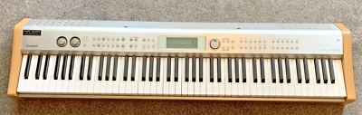 Casio PL 40R Piano Keyboard - TOP SPEC WEIGHTED KEYS *RARE TOP