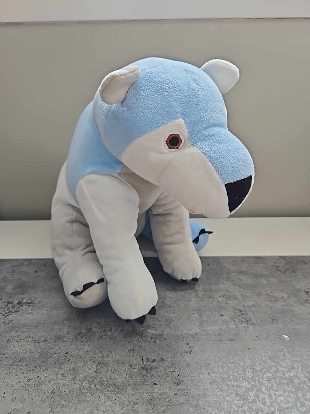 Kohl's Cares Eric Carle Polar Bear 11