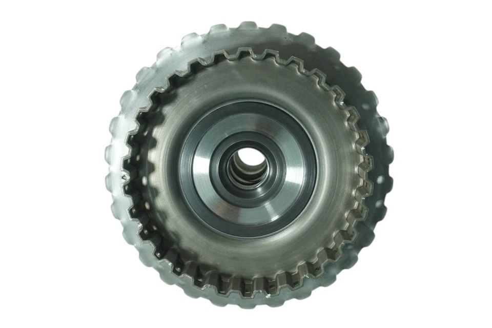 41583H - A5HF1, SET PLANETA, 42T SALIDA SUN GEAR, 25T SUN GEAR TAMBOR - HYUNDAI Foto 3 de 3