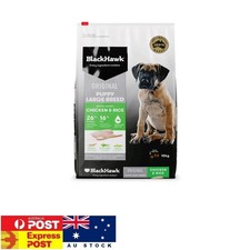 black hawk large breed 20kg