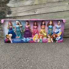 royal doll collection