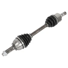 Front Left CV Axle For Mazda 3 2006-2011 & Mazda 3 Sport 2009-2013 668175 608175