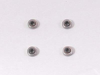 TAMIYA 15287 Mini 4WD Hex Hole Ball Bearing Set (4pcs). | eBay
