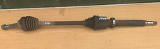 2010 FORD TRANSIT T280 TDCI 86 DURATORQ 2.2L DIESEL MANUAL O/S DRIVESHAFT