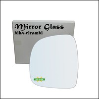 Glas RüCkspiegel Seite Sx-Guidatore FüR Mercedes Vaneo (414) Von