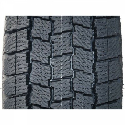 Goodyear ICE NAVI CARGO 145 R 12 6PR 未使用 Good year ICE NAVI CARGO 145R12 6PR LT 4pcs NEW Snow