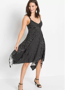 nomads dungaree dress