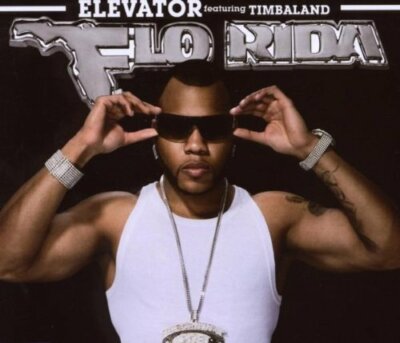 Flo Rida Elevator (2008, feat. Timbaland) [Maxi-CD]