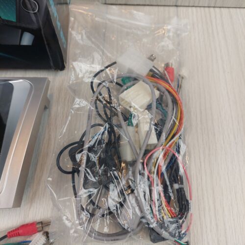 Para Toyota Camry 2007-2011 9" Coche Estéreo Radio Android 12 Carplay GPS Cámara - Imagen 9 de 10