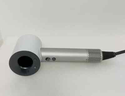 dyson supersonic ヘアドライヤー HD01 ホワイト Dyson Supersonic Ionic HD01 ULF WSN Hair Dryer White 100V