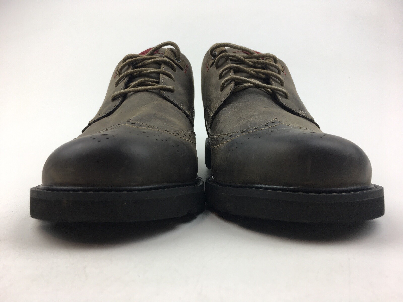Dunham Revdare Waterproof Wingtip 