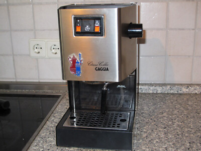 Gummihalterung für Pumpe Vibrationspumpe Gaggia Classic Coffee