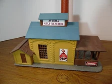 HO Model Power Averill Gold Refining own Original Box