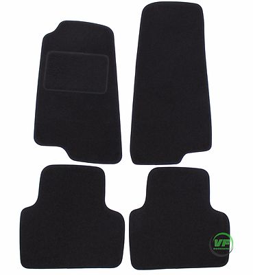 Velour Fußmatten Autotepiche Für Jaguar XK8 XKR X100 1996-2006 Coupe Ohne Bef.