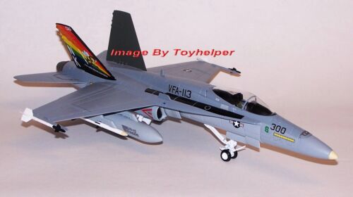 Franklin nuovo di zecca F/A-1818C Hornet VFA 113 Stingers 1:48 con COA Warrior - Foto 2 di 9