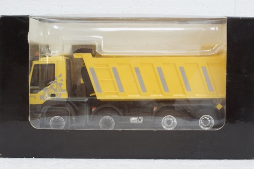 Iveco Trakker 500E5 самосвал, Eligor 1:43 - Picture 13 of 13