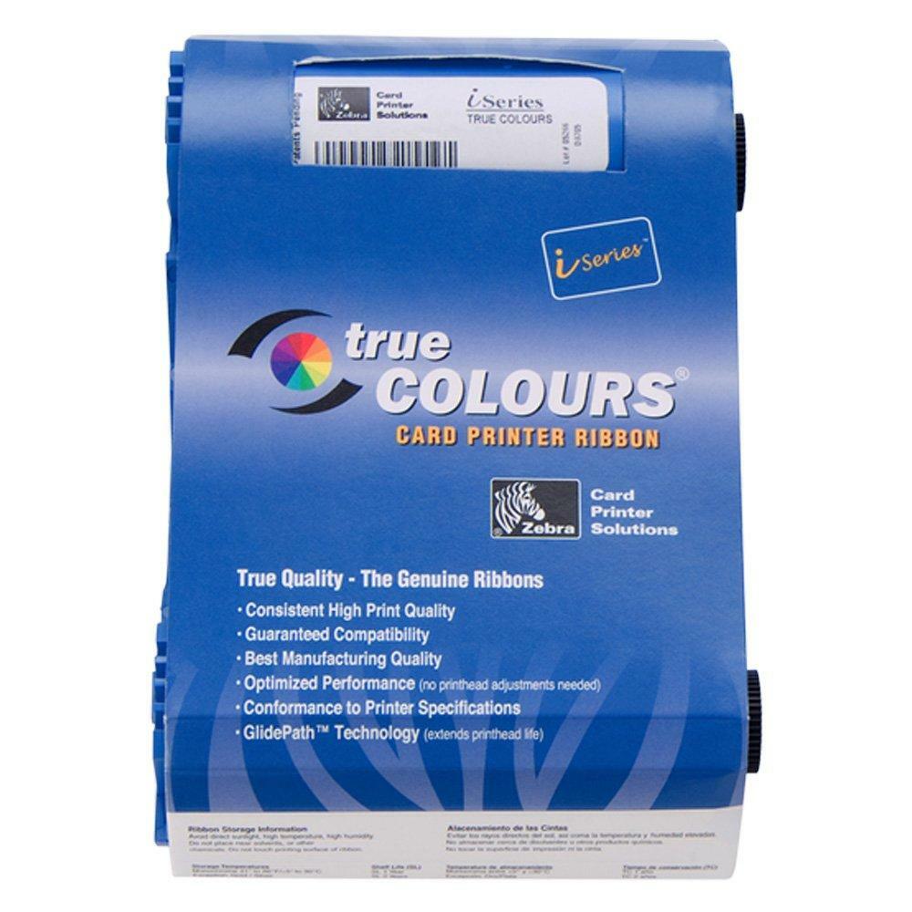 Ruban D'Impression Compatible Zebra P110i P120i - Référence 800015-940 - Neuf