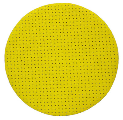 6x Jöst Superpad 220er Ø200 Rokamat Chameleon 28022 Schleifpapier Scheilfscheibe