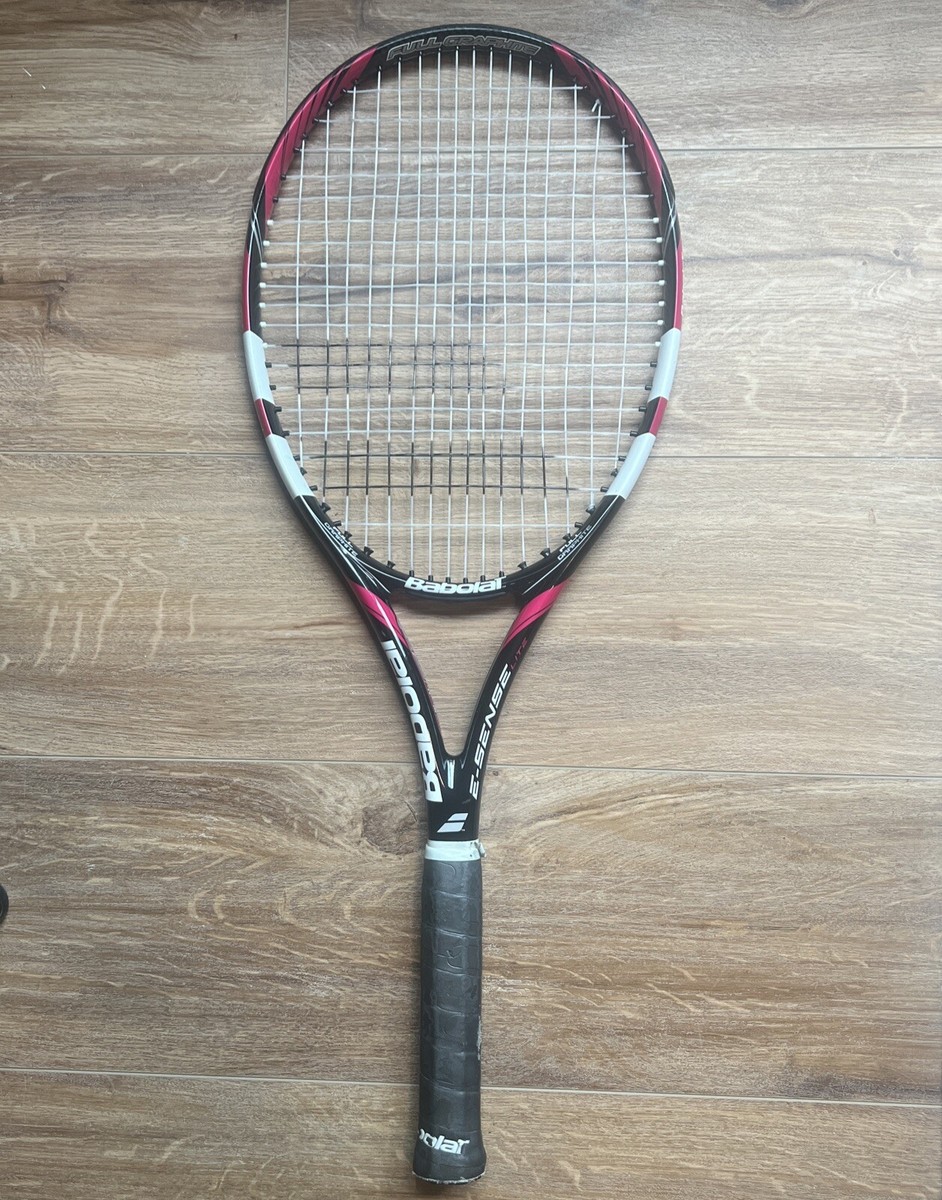 Babolat PURE DRIVE LITE GT PINK　ケース付き Babolat Pure Drive Pink GT – ProStockTennis