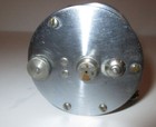 Vintage South Bend Perfectoreno 750 Model A Bait Cast Reel — photo 2