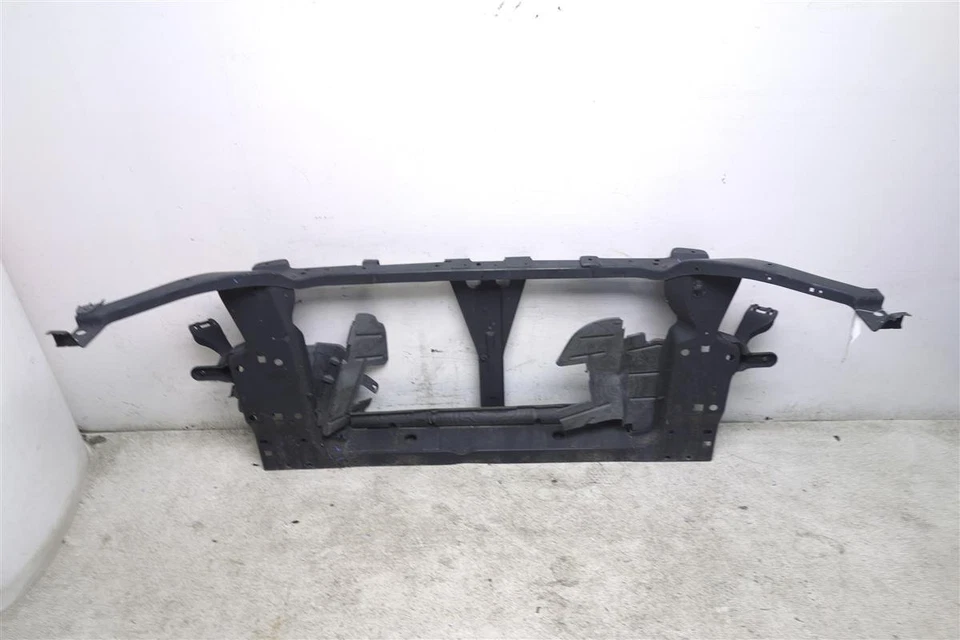 Опора основной опоры радиатора 2004-2009 Nissan Titan 62500-7S026 - Изображение 4 из 4