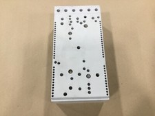 Siemens 8US1210-4AA04 Buss Bar Adapter #27E33