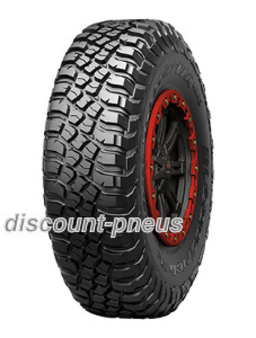 Pneu été BF Goodrich Mud-Terrain TA KM3 235 70 R16 pour 4x4