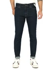 Lee - Mens Skinny Fit Super Stretch Jeans - XM Night Wanderer