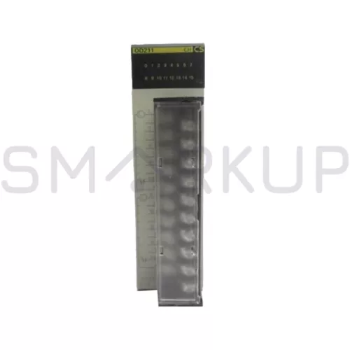 New In Box OMRON CS1W-OD211 Output Unit
