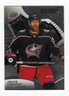 2021-22 Upper Deck Allure Jakub Voracek Columbus Blue Jackets Hockey Card #95