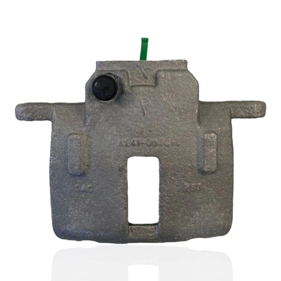 Pinza de freno trasera derecha fuera de juego original Chevrolet Vectra 1996-1998 Foto 2 de 4