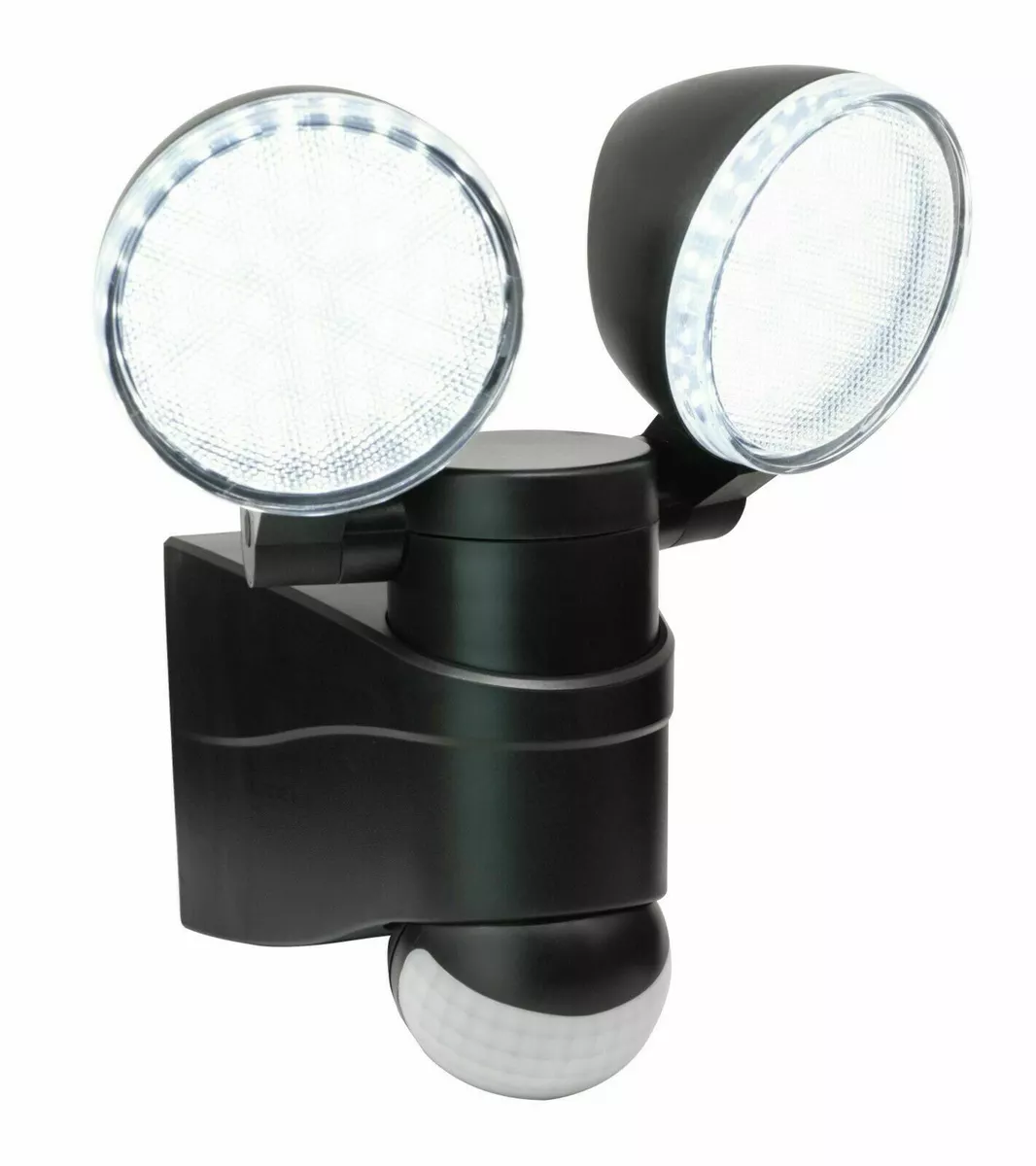 Motion sensor spot lights deals