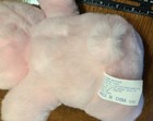Plush Pink Bunny Rabbit Easter By Main Joy Limited 9" Stuffed Animal — photo 6