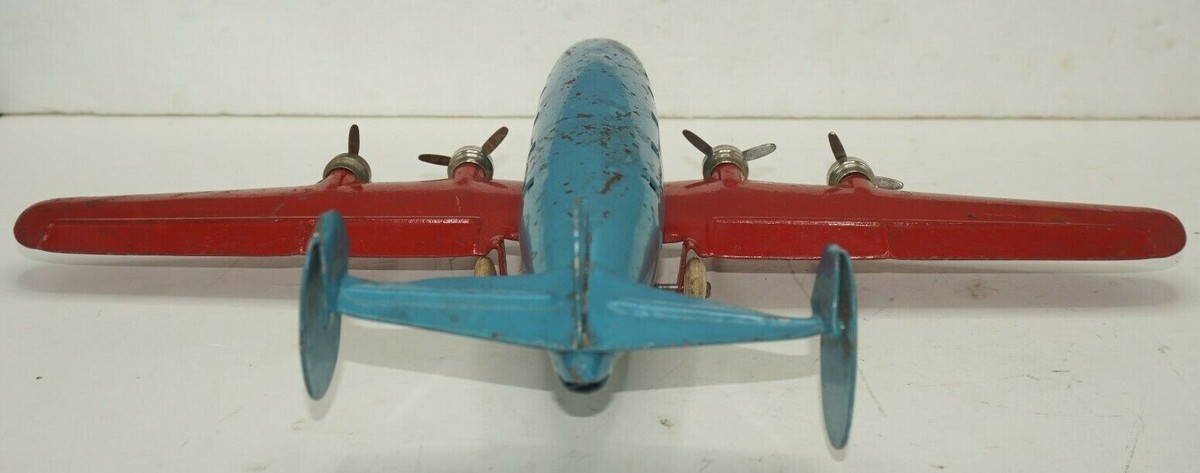 Wyandotte ワイアンドット アンティーク 飛行機 ビンテージ　アメリカン hq720.jpg?sqp=-