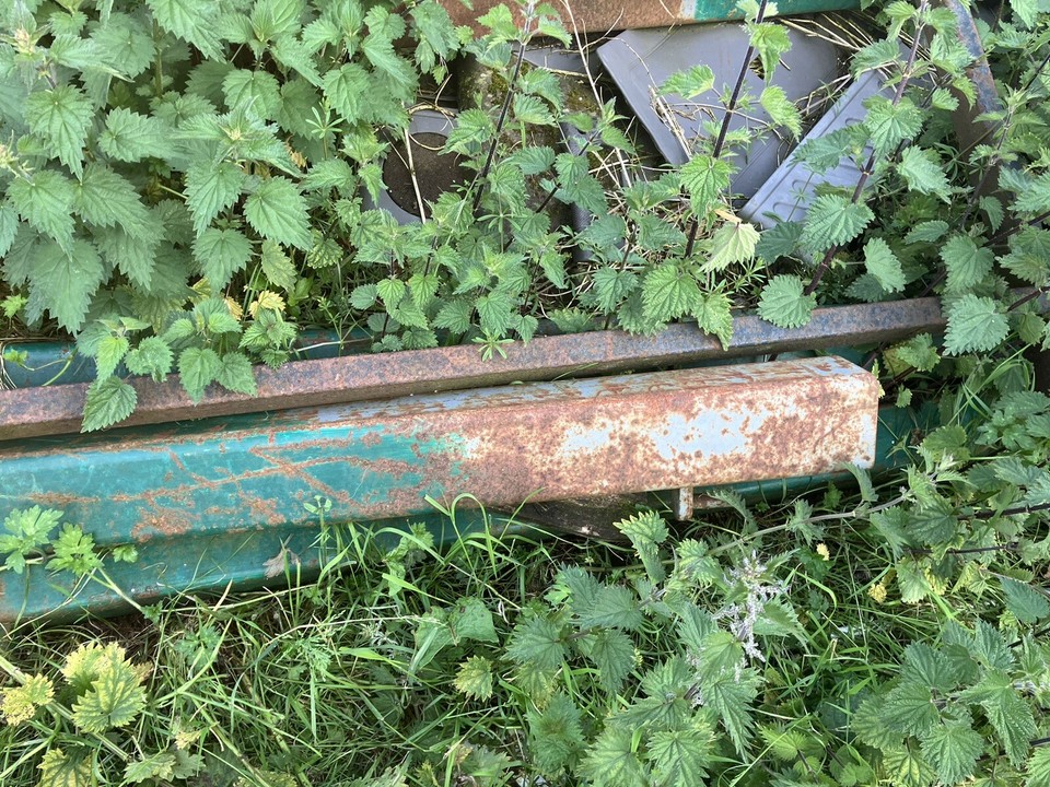 site security fencing eBay