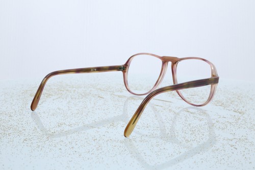 Neue Damen Herren Vintage-Brille, 70er, 54-16-140 Siehe Video! Glasses, Mod 130 - Bild 7 von 10