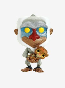 rafiki with simba pop