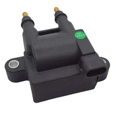 8M0045124 8M0034012 Coil Ignition for Mercury Marine 30HP 40HP Outboard Engines