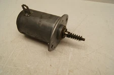 2006 BMW 525i 530i 325i - VALVETRONIC ENGINE CYLINDER HEAD CAMSHAFT ACTUATOR OEM